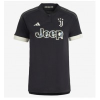 Juventus Gleison Bremer #3 Fußballbekleidung 3rd trikot 2024-25 Kurzarm